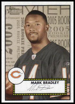 294 Mark Bradley